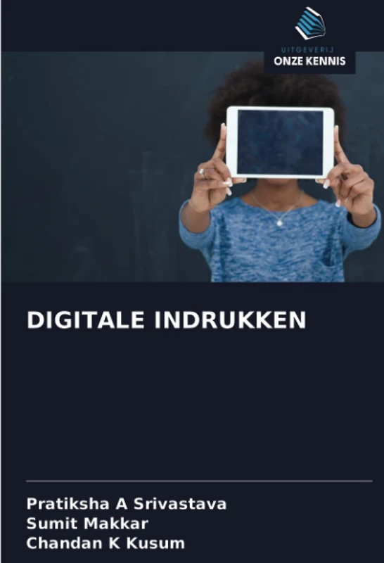 DIGITALE INDRUKKEN