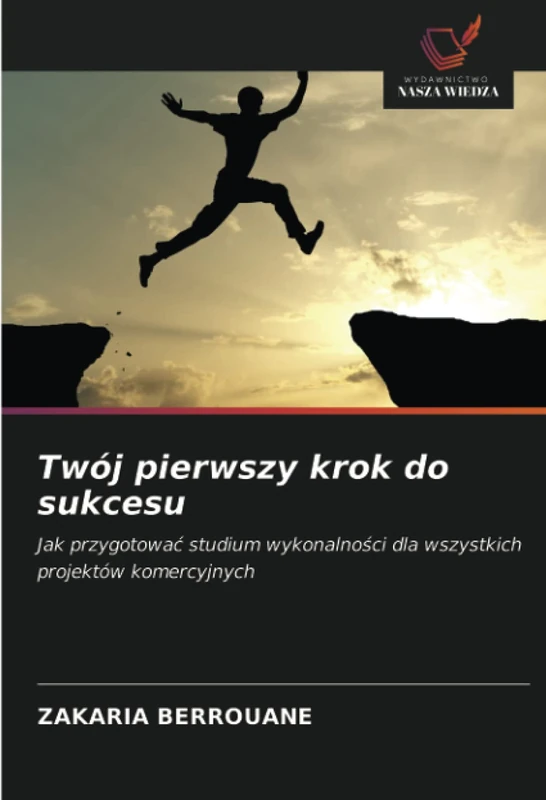Twój pierwszy krok do sukcesu: Jak przygotować studium wykonalności dla wszystkich projektów komercyjnych