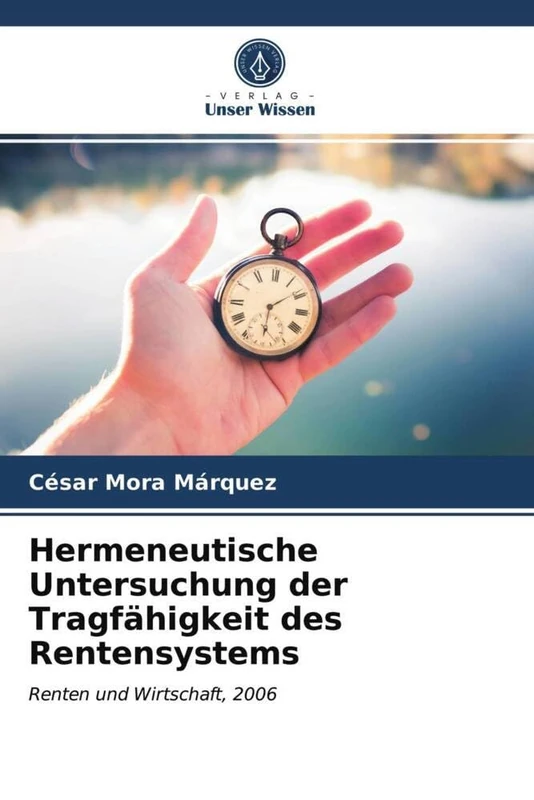 Hermeneutische Untersuchung der Tragfähigkeit des Rentensystems: Renten und Wirtschaft, 2006 - Image 1