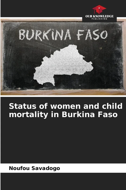 Status of women and child mortality in Burkina Faso
