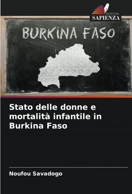 Stato delle donne e mortalità infantile in Burkina Faso