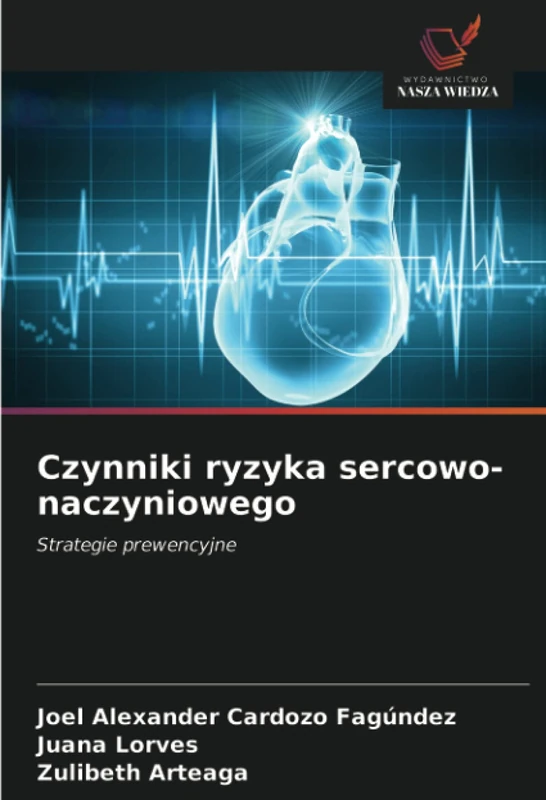 Czynniki ryzyka sercowo-naczyniowego: Strategie prewencyjne - Image 1