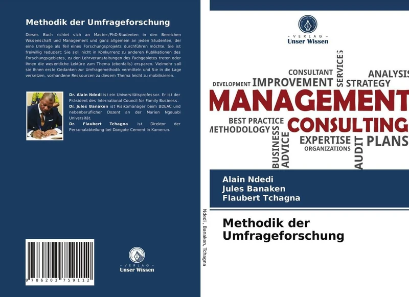 Methodik der Umfrageforschung - Image 1