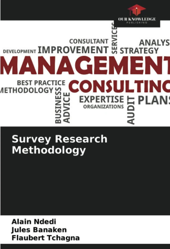 Survey Research Methodology - Image 1
