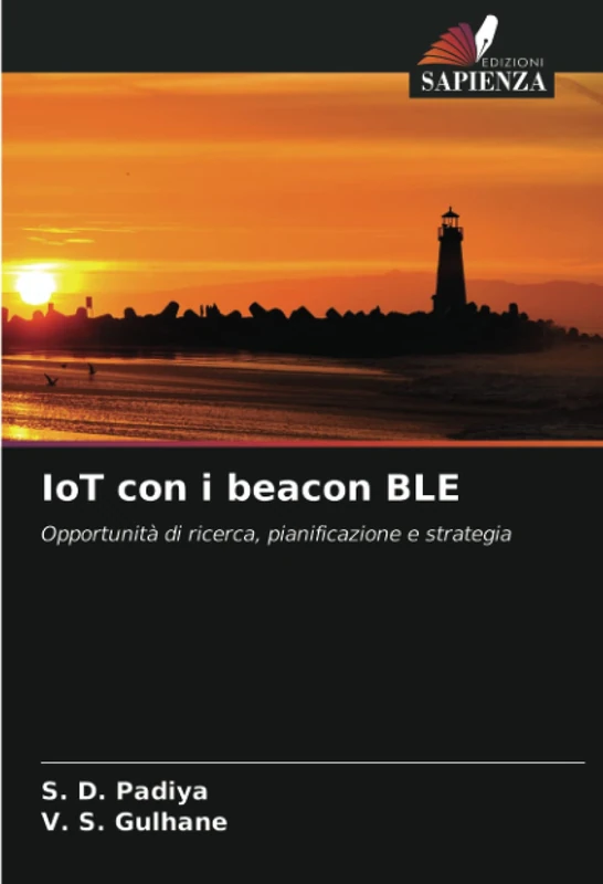 IoT con i beacon BLE: Opportunità di ricerca, pianificazione e strategia