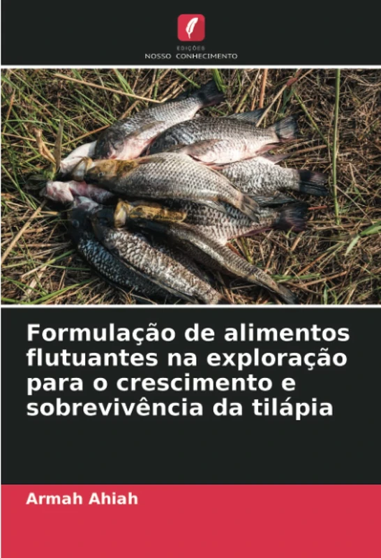 Formulação de alimentos flutuantes na exploração para o crescimento e sobrevivência da tilápia
