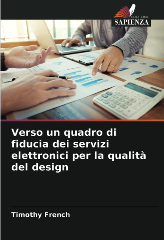 Verso un quadro di fiducia dei servizi elettronici per la qualità del design - Image 1