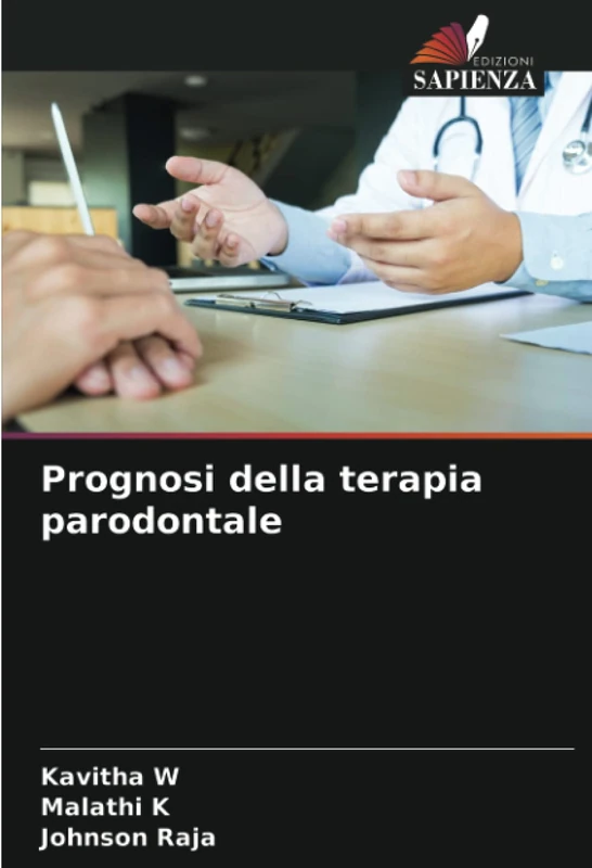 Prognosi della terapia parodontale