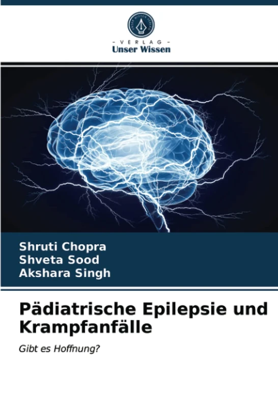 Pädiatrische Epilepsie und Krampfanfälle: Gibt es Hoffnung? - Image 1