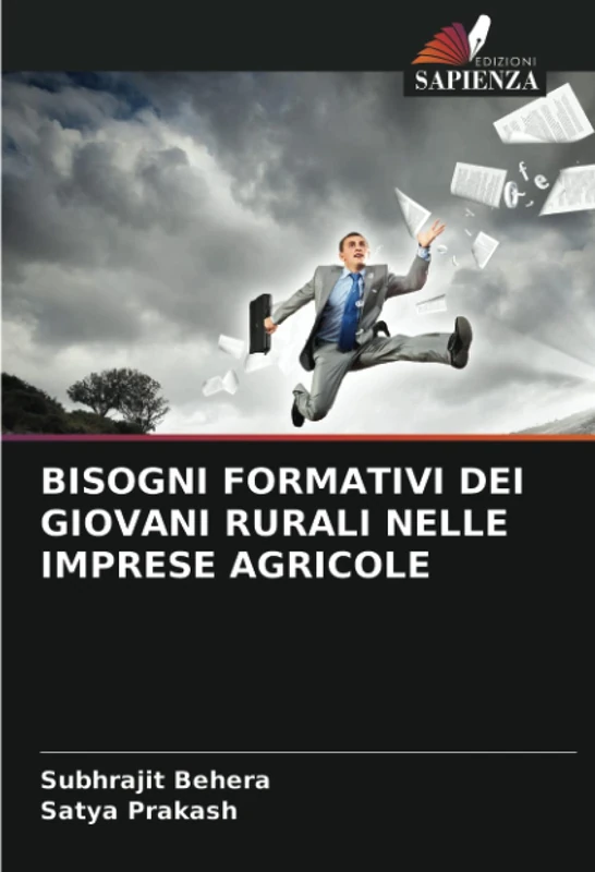 BISOGNI FORMATIVI DEI GIOVANI RURALI NELLE IMPRESE AGRICOLE