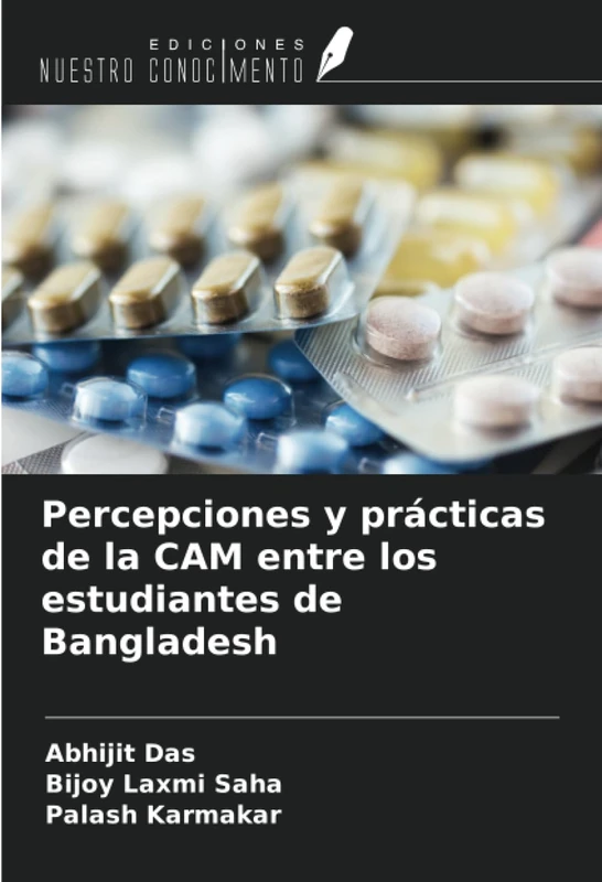 Percepciones y prácticas de la CAM entre los estudiantes de Bangladesh