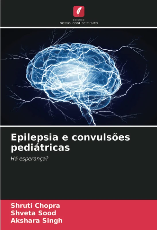 Epilepsia e convulsões pediátricas: Há esperança? - Image 1