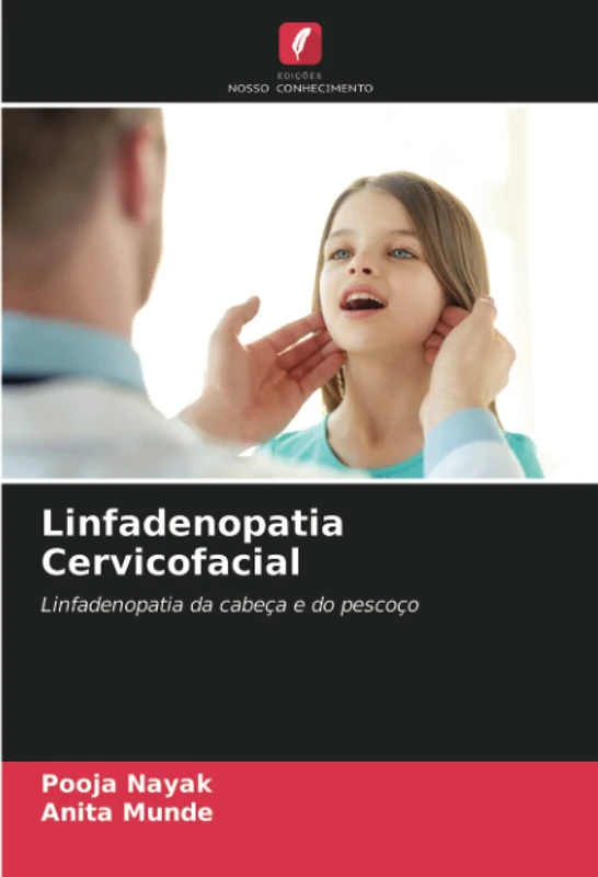 Linfadenopatia Cervicofacial: Linfadenopatia da cabeça e do pescoço
