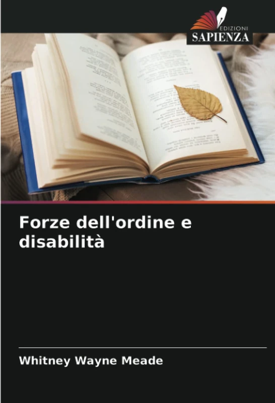 Forze dell'ordine e disabilità - Image 1