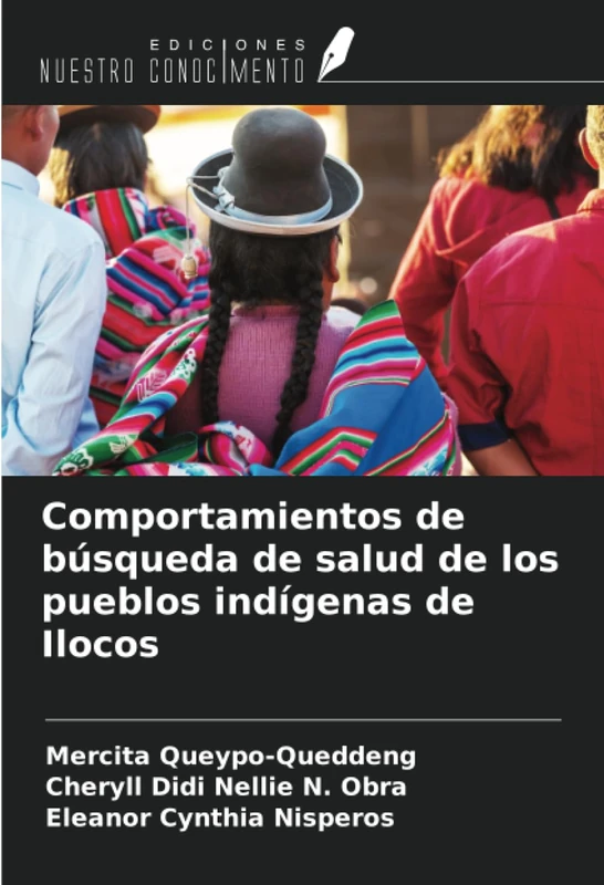 Comportamientos de búsqueda de salud de los pueblos indígenas de Ilocos - Image 1