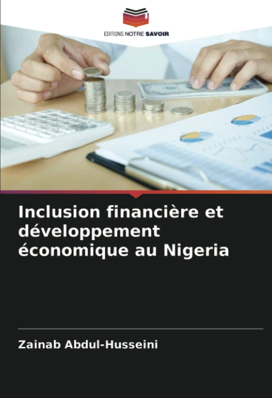 Inclusion financière et développement économique au Nigeria