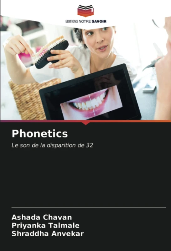 Phonetics: Le son de la disparition de 32