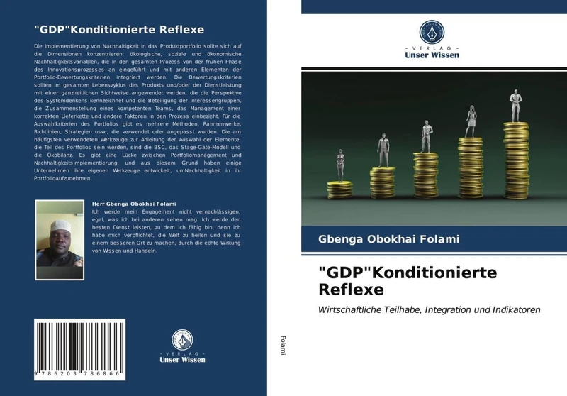 "GDP"Konditionierte Reflexe: Wirtschaftliche Teilhabe, Integration und Indikatoren - Image 1