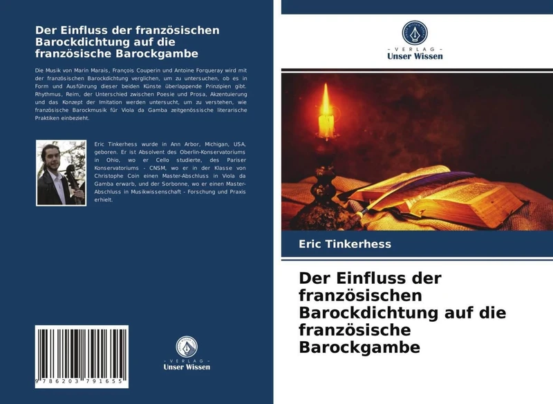 Der Einfluss der französischen Barockdichtung auf die französische Barockgambe - Image 1