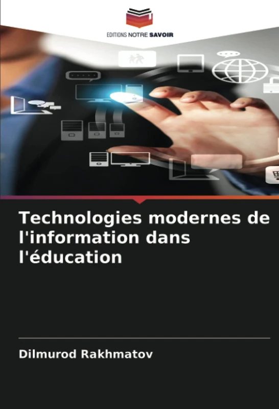 Technologies modernes de l'information dans l'éducation