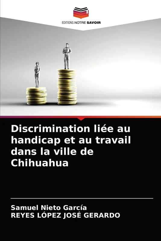Discrimination liée au handicap et au travail dans la ville de Chihuahua