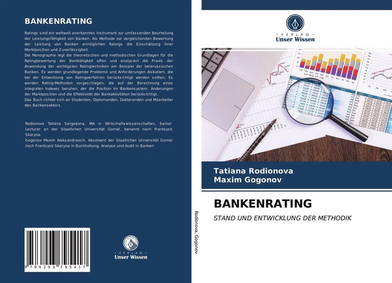 BANKENRATING: STAND UND ENTWICKLUNG DER METHODIK