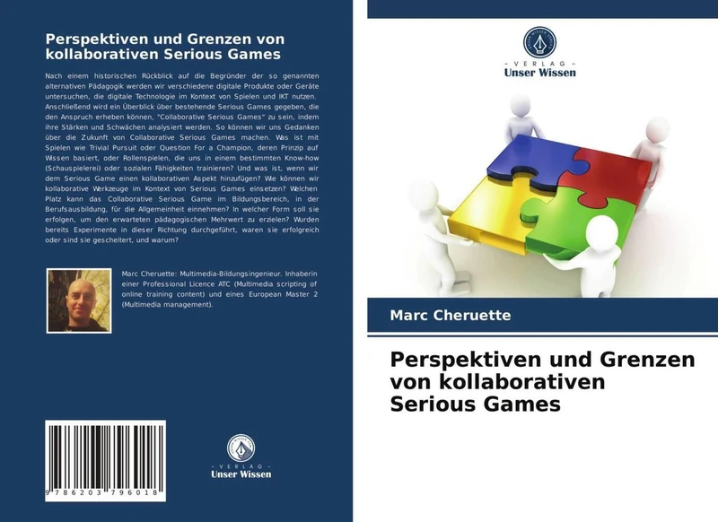 Perspektiven und Grenzen von kollaborativen Serious Games