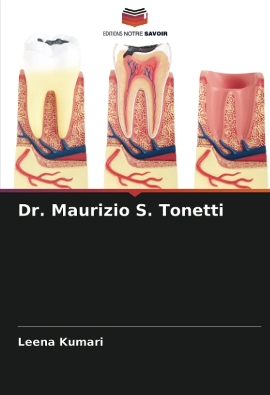 Dr. Maurizio S. Tonetti - Image 1