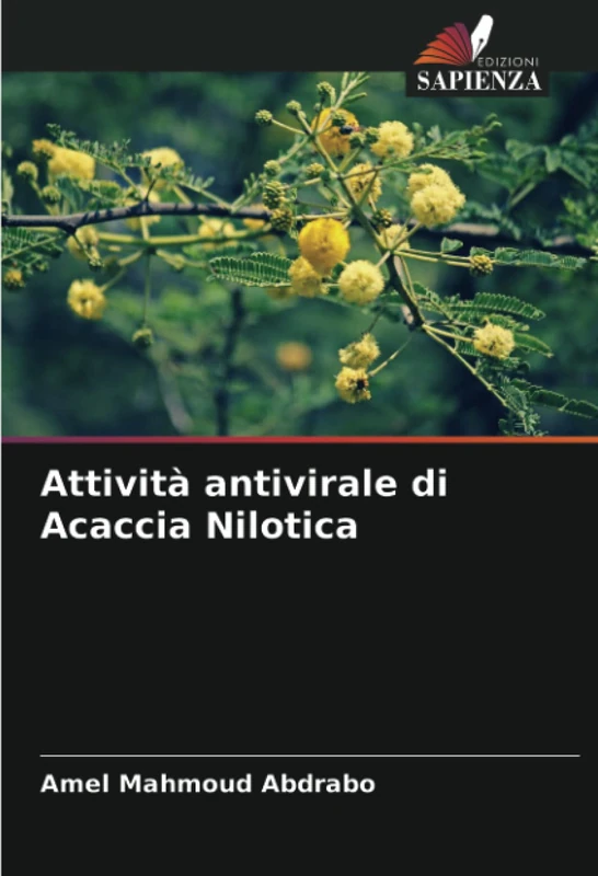 Attività antivirale di Acaccia Nilotica - Image 1