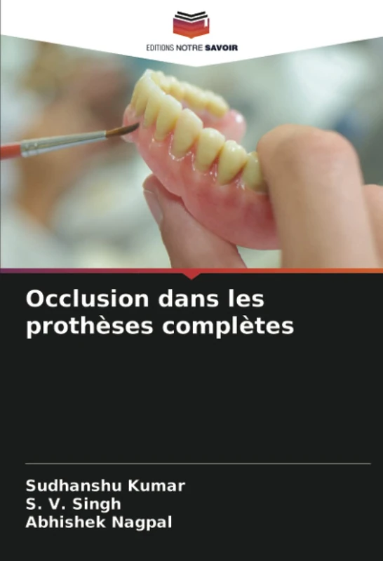 Occlusion dans les prothèses complètes - Image 1