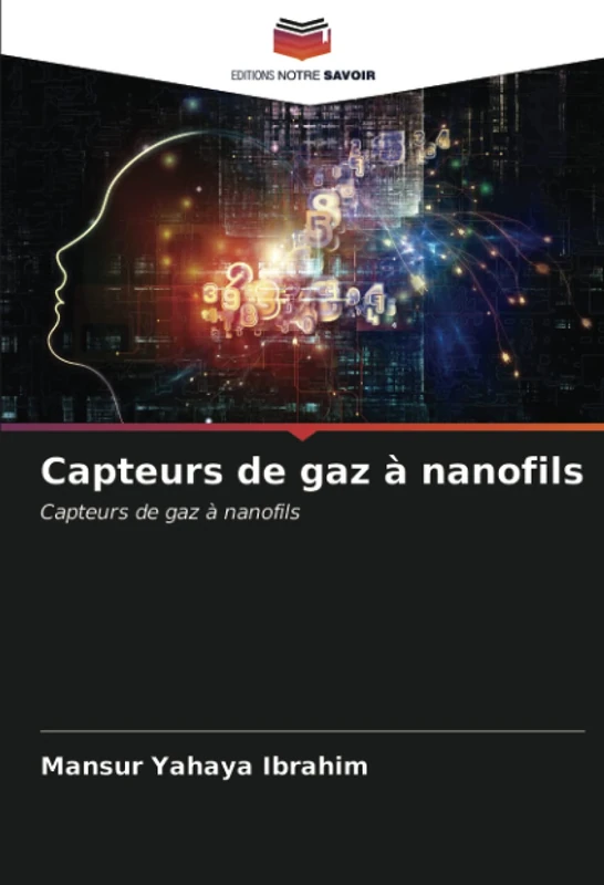 Capteurs de gaz à nanofils: Capteurs de gaz à nanofils - Image 1