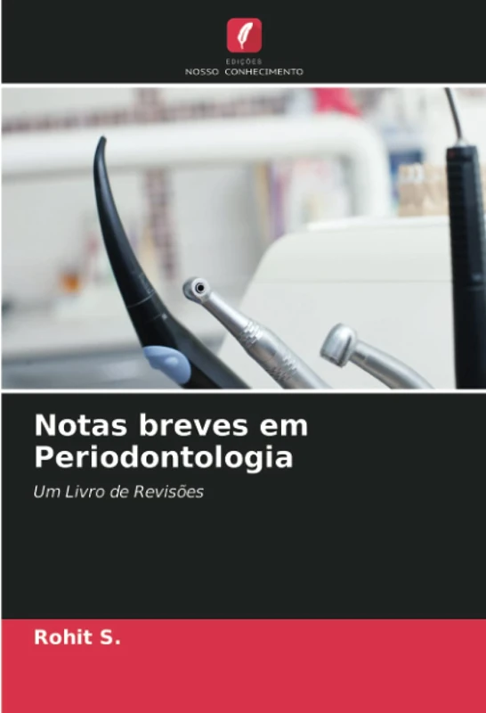 Notas breves em Periodontologia: Um Livro de Revisões