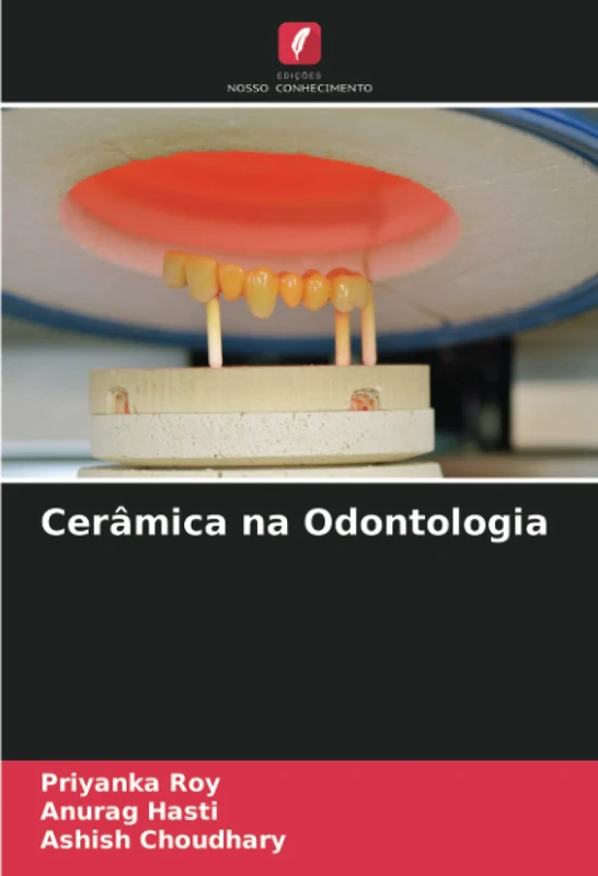 Cerâmica na Odontologia