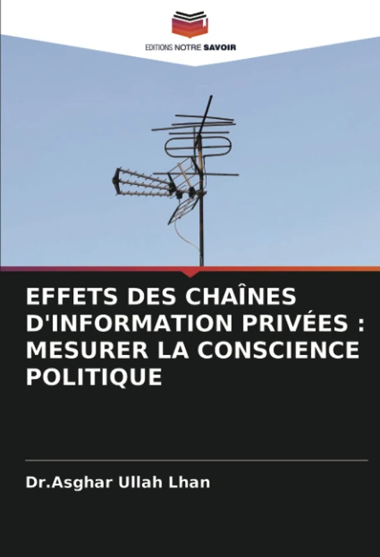 EFFETS DES CHAÎNES D'INFORMATION PRIVÉES : MESURER LA CONSCIENCE POLITIQUE