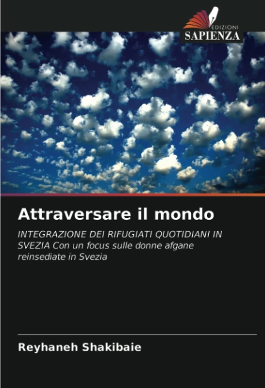 Attraversare il mondo: INTEGRAZIONE DEI RIFUGIATI QUOTIDIANI IN SVEZIA Con un focus sulle donne afgane reinsediate in Svezia - Image 1