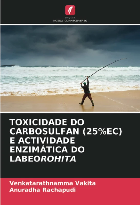 TOXICIDADE DO CARBOSULFAN (25%EC) E ACTIVIDADE ENZIMÁTICA DO LABEOROHITA