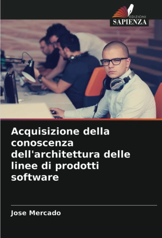 Acquisizione della conoscenza dell'architettura delle linee di prodotti software - Image 1