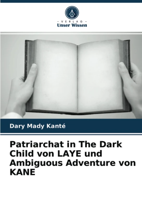 Patriarchat in The Dark Child von LAYE und Ambiguous Adventure von KANE