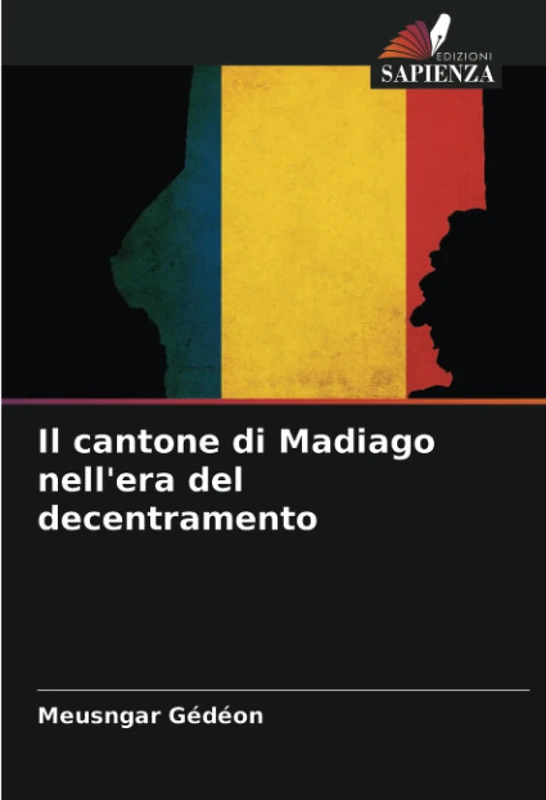 Il cantone di Madiago nell'era del decentramento
