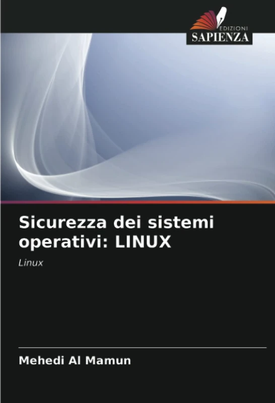 Sicurezza dei sistemi operativi: LINUX: Linux - Image 1