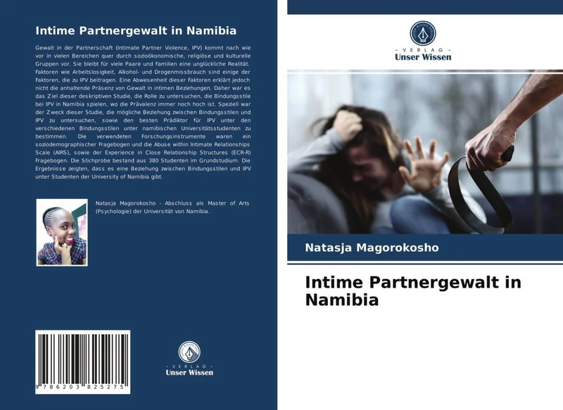 Intime Partnergewalt in Namibia - Image 1