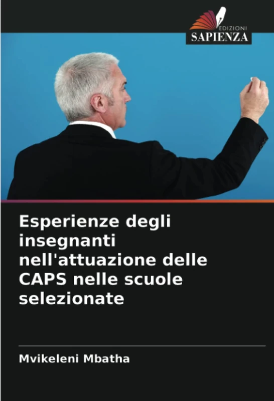 Esperienze degli insegnanti nell'attuazione delle CAPS nelle scuole selezionate