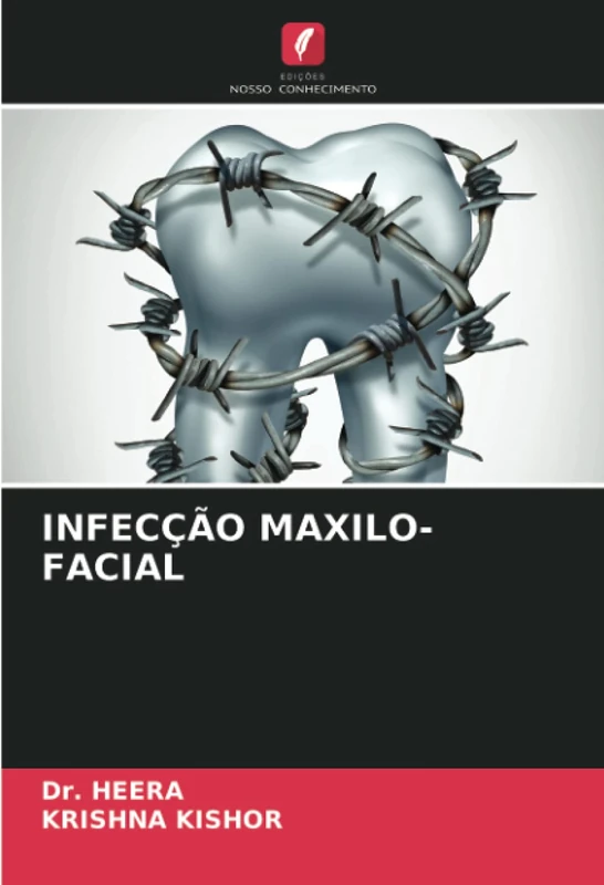 INFECÇÃO MAXILO-FACIAL
