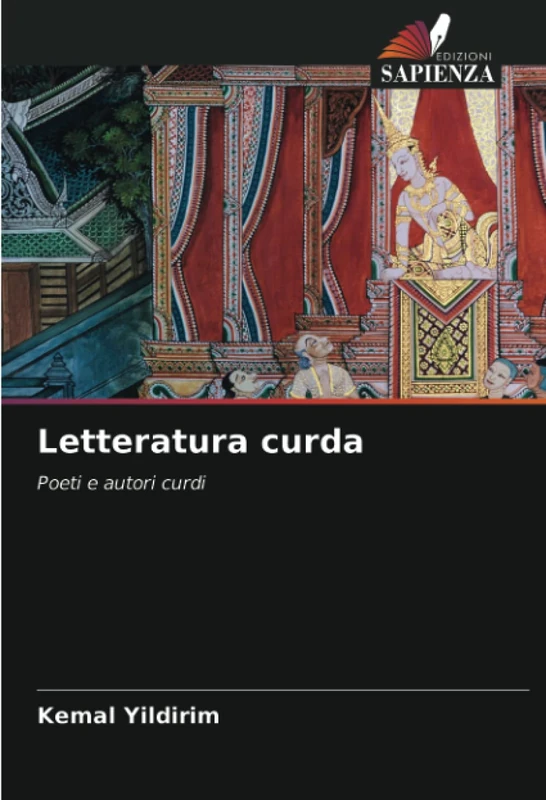 Letteratura curda: Poeti e autori curdi
