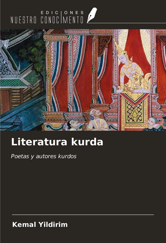 Literatura kurda: Poetas y autores kurdos - Image 1
