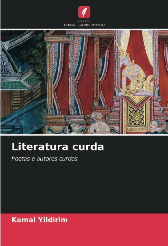 Literatura curda: Poetas e autores curdos