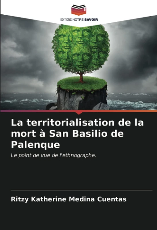 La territorialisation de la mort à San Basilio de Palenque: Le point de vue de l'ethnographe.