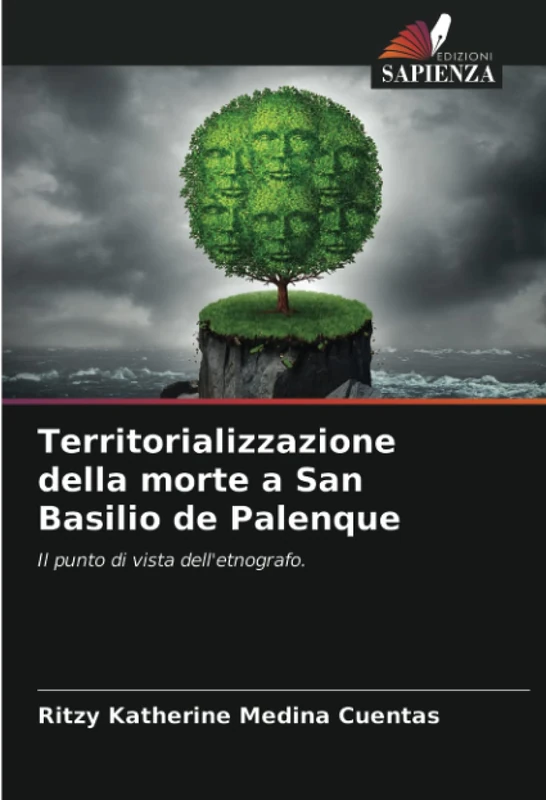 Territorializzazione della morte a San Basilio de Palenque: Il punto di vista dell'etnografo.
