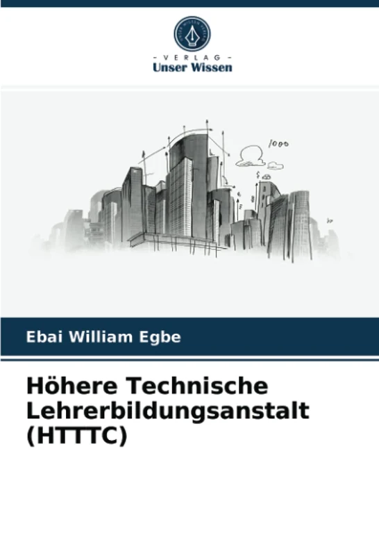 Höhere Technische Lehrerbildungsanstalt (HTTTC) - Image 1
