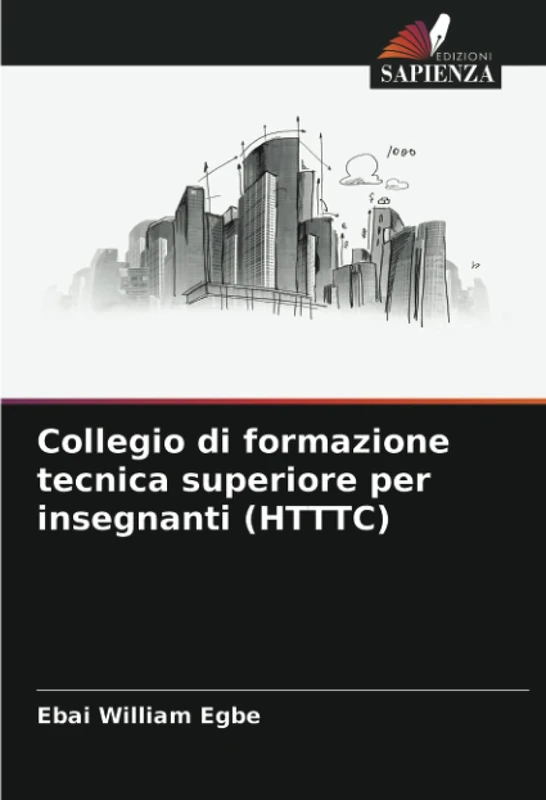 Collegio di formazione tecnica superiore per insegnanti (HTTTC)